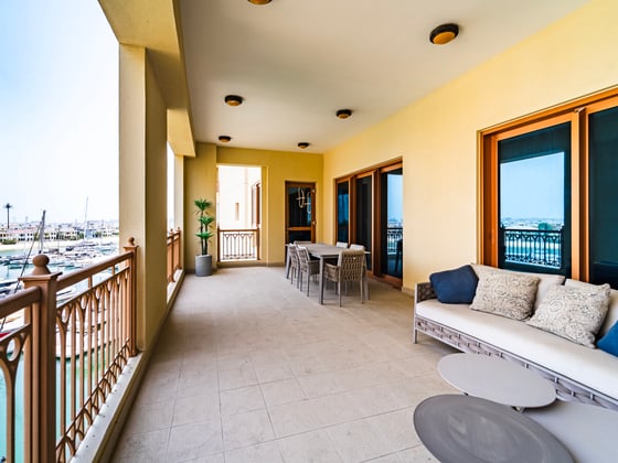 Premium Upgraded | Fully Furnished | Sea View, picture 23