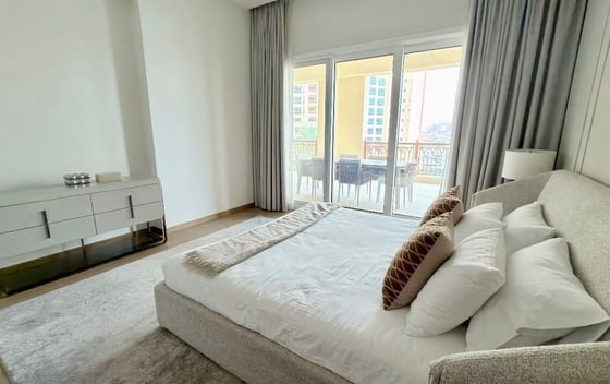 Premium Upgraded | Fully Furnished | Sea View, picture 17