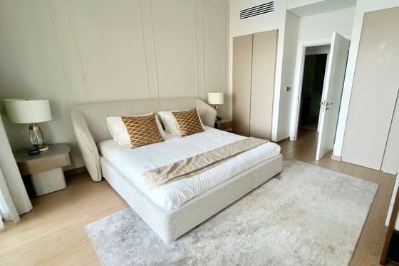 Premium Upgraded | Fully Furnished | Sea View, picture 15
