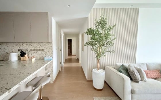 Premium Upgraded | Fully Furnished | Sea View, picture 13