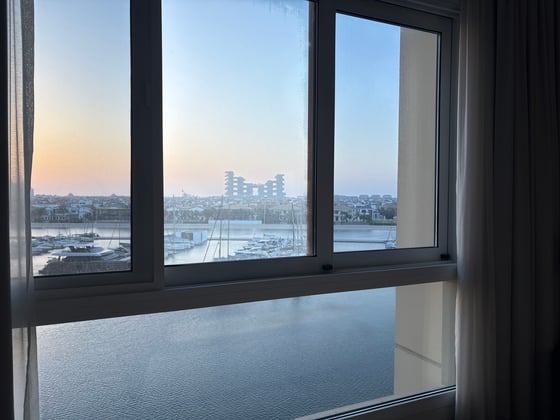 Premium Upgraded | Fully Furnished | Sea View, picture 18