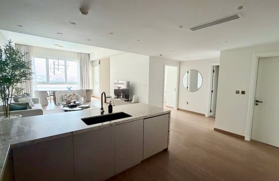 Premium Upgraded | Fully Furnished | Sea View, picture 10