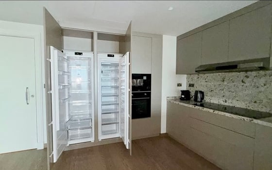 Premium Upgraded | Fully Furnished | Sea View, picture 11