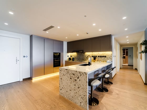 Premium Upgraded | Fully Furnished | Sea View, picture 11