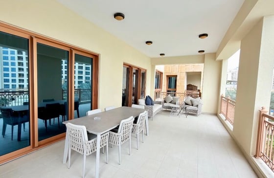 Premium Upgraded | Fully Furnished | Sea View, picture 7