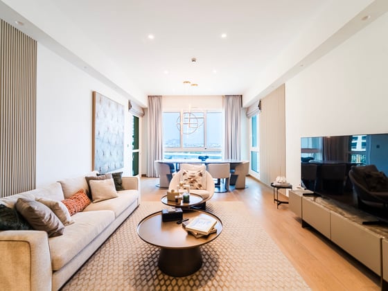 Premium Upgraded | Fully Furnished | Sea View, picture 10