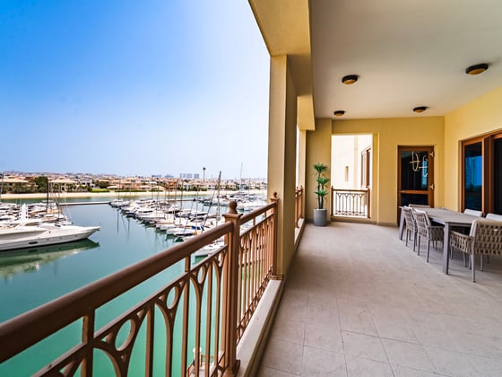 Premium Upgraded | Fully Furnished | Sea View, picture 5
