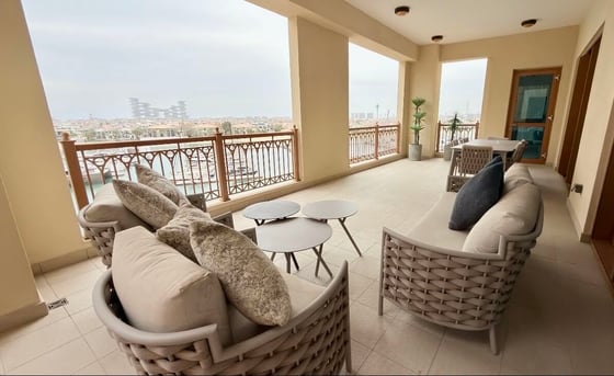 Premium Upgraded | Fully Furnished | Sea View, picture 19
