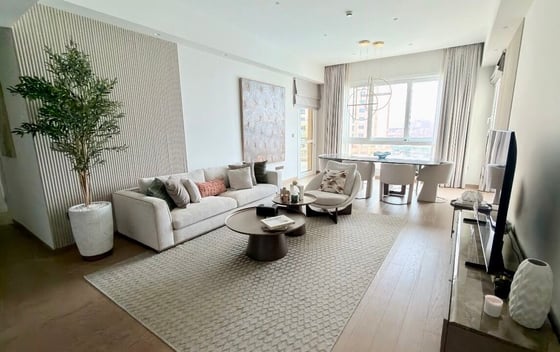 Premium Upgraded | Fully Furnished | Sea View, picture 1