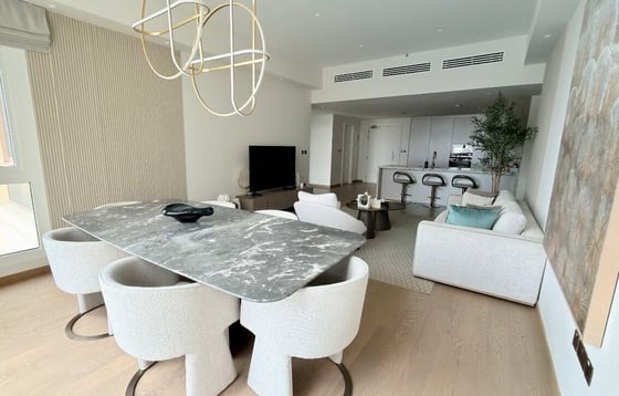 Premium Upgraded | Fully Furnished | Sea View, picture 9