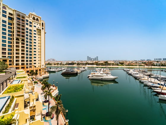 Premium Upgraded | Fully Furnished | Sea View, picture 25