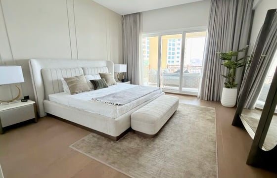 Premium Upgraded | Fully Furnished | Sea View, picture 5