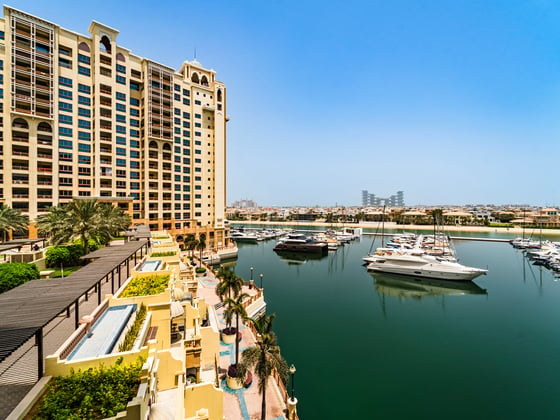 Premium Upgraded | Fully Furnished | Sea View, picture 26