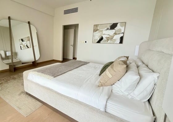 Premium Upgraded | Fully Furnished | Sea View, picture 14