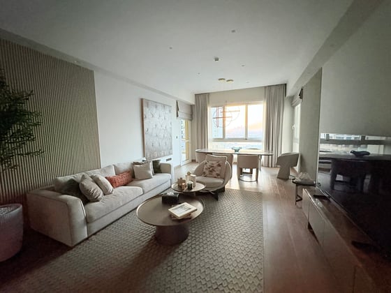 Premium Upgraded | Fully Furnished | Sea View, picture 8