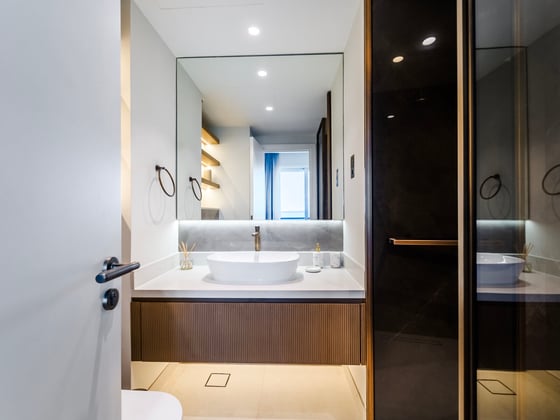 Premium Upgraded | Fully Furnished | Sea View, picture 15