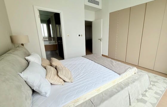 Premium Upgraded | Fully Furnished | Sea View, picture 16