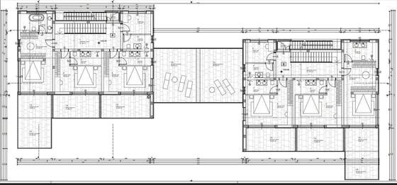 Modern villa on the 1st line to the sea in Porec, for sale, picture 14