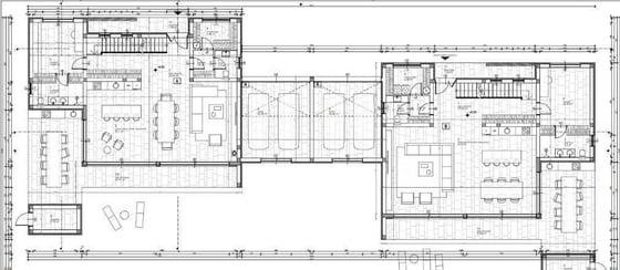 Modern villa on the 1st line to the sea in Porec, for sale, picture 15