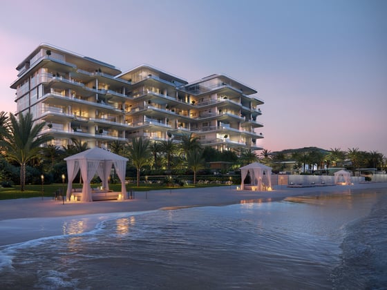 Skyline Elegance | 3 Bed Apartment | Luxury Living, picture 14