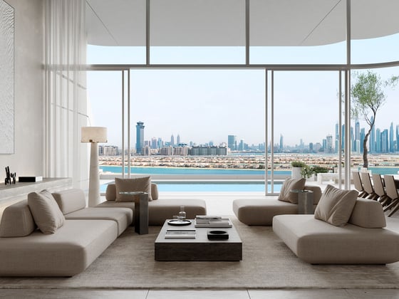 Skyline Elegance | 3 Bed Apartment | Luxury Living, picture 2