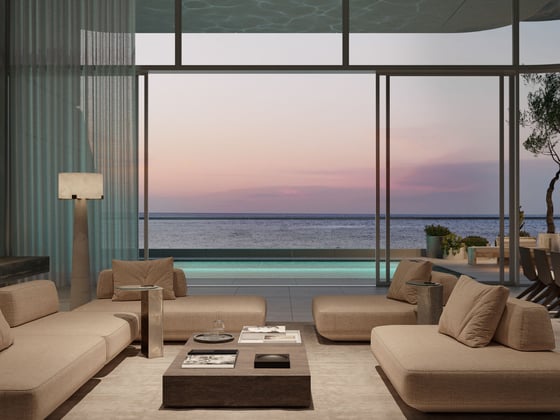 Skyline Elegance | 3 Bed Apartment | Luxury Living, picture 3