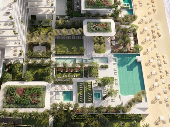 Skyline Elegance | 3 Bed Apartment | Luxury Living, picture 15