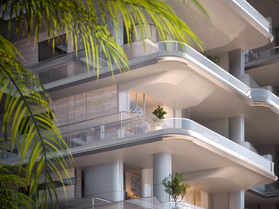 Skyline Elegance | 3 Bed Apartment | Luxury Living, picture 6