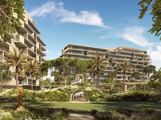 Exquisite Six Senses Penthouse on Palm Jumeirah, picture 15