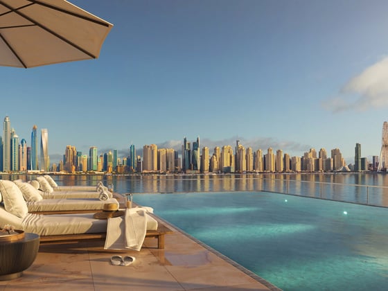 Sky-High Living | Exclusive Penthouse | Six Senses Residences, picture 1