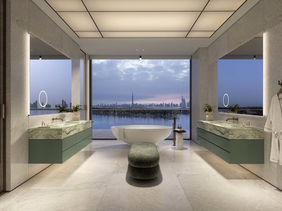 Exquisite Six Senses Penthouse on Palm Jumeirah, picture 8