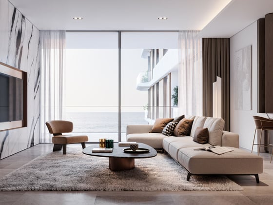 Skyline Serenity | Luxurious 3-Bedroom Apartment | Palm Jumeirah, picture 6