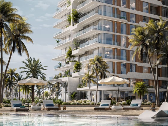 Skyline Serenity | Luxurious 3-Bedroom Apartment | Palm Jumeirah, picture 22
