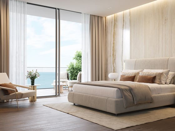 Skyline Serenity | Luxurious 3-Bedroom Apartment | Palm Jumeirah, picture 12