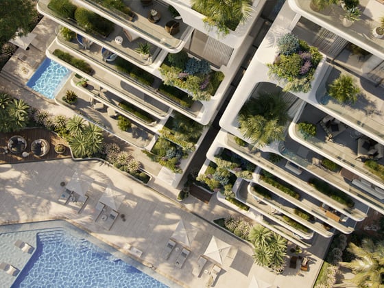 Skyline Serenity | Luxurious 3-Bedroom Apartment | Palm Jumeirah, picture 25