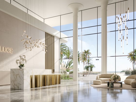 Skyline Serenity | Luxurious 3-Bedroom Apartment | Palm Jumeirah, picture 17