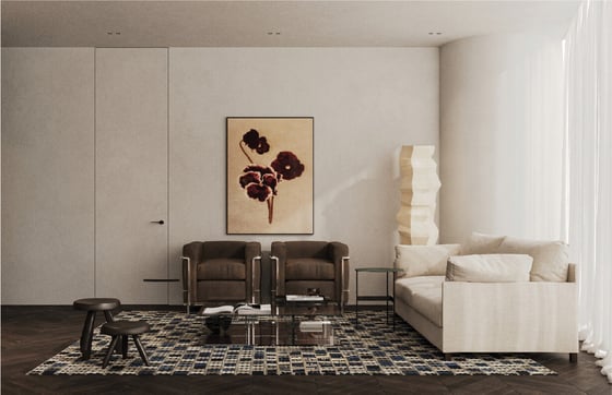 Luxury 3-Bedroom Residence at Thompson Reforma, picture 4