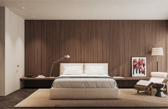 Luxury 3-Bedroom Residence at Thompson Reforma, picture 3