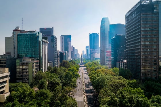 Luxury 3-Bedroom Residence at Thompson Reforma, picture 6