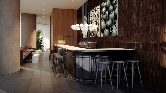 Luxury 3-Bedroom Residence at Thompson Reforma, picture 9