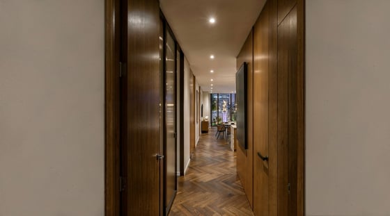 Investment Residence with Reforma Skyline Views, picture 6