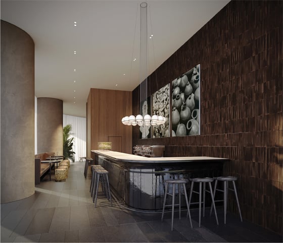 Investment Residence with Reforma Skyline Views, picture 11