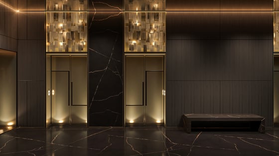 Designer D&G Residence at 888 Brickell Miami, picture 6