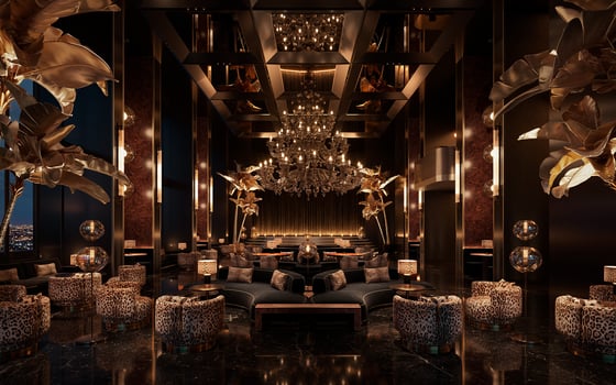 D&G Investment Residence in Brickell Miami, picture 7