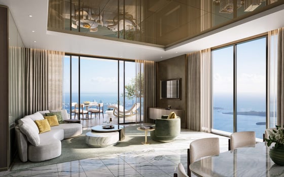 D&G Investment Residence in Brickell Miami, picture 1