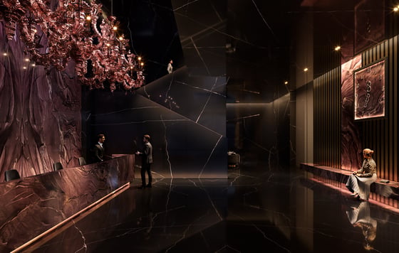 D&G Investment Residence in Brickell Miami, picture 6