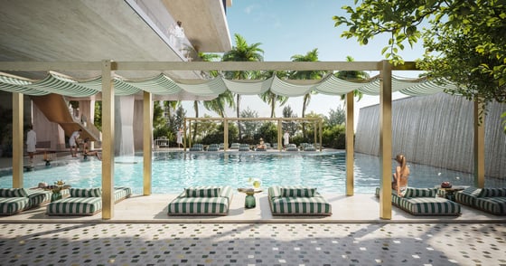 D&G Investment Residence in Brickell Miami, picture 11