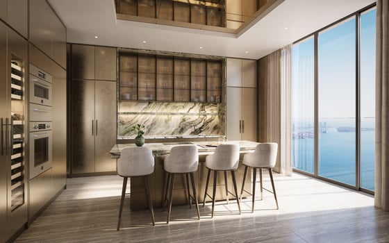 D&G Investment Residence in Brickell Miami, picture 2