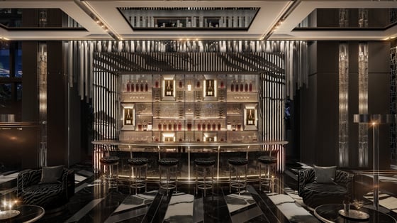 D&G Investment Residence in Brickell Miami, picture 8