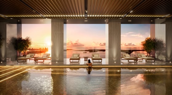 D&G Investment Residence in Brickell Miami, picture 9